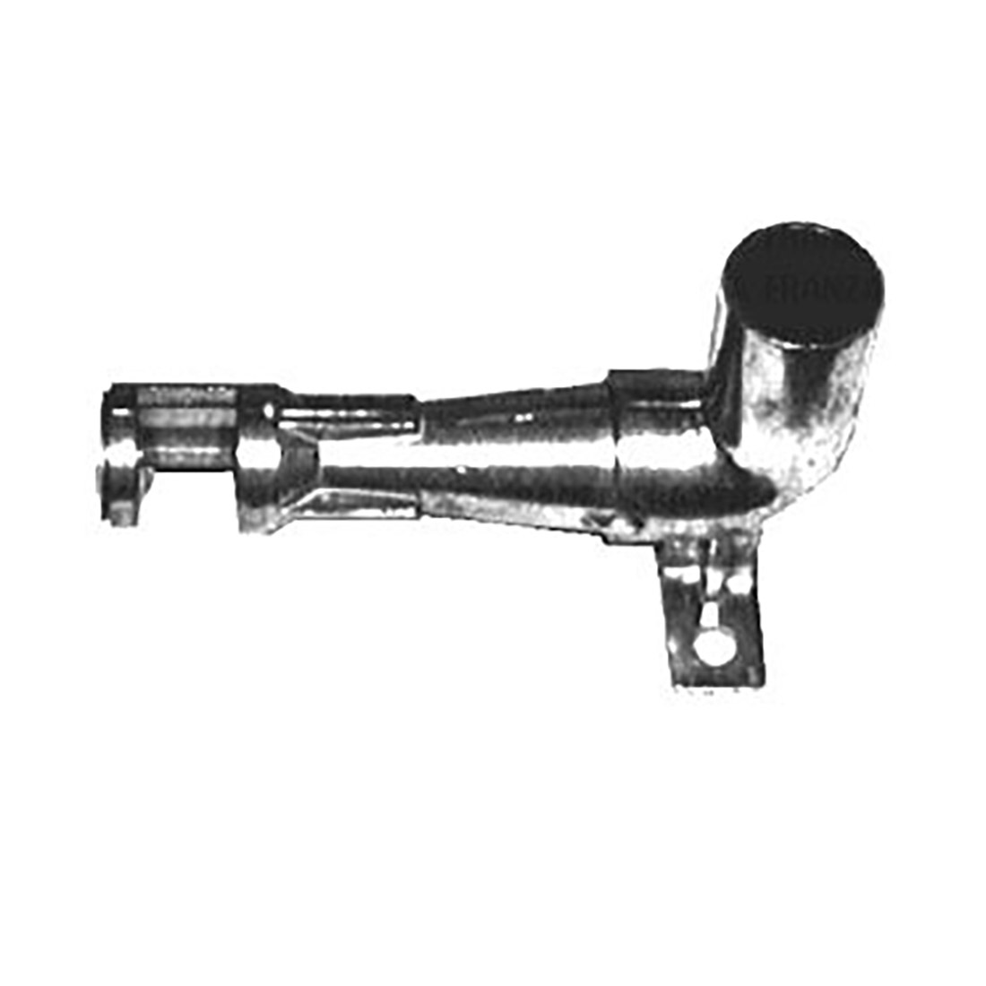 SUPPORTO BRUCIATORE TIPO ILVE SR. - H2602 - immagine 1